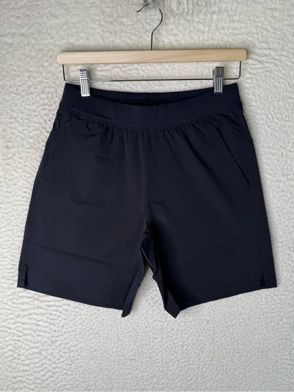 Public Rec Flex Short 7 1/2